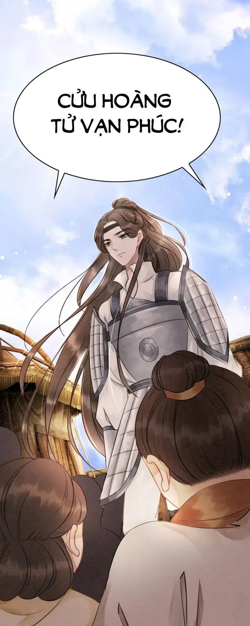 Hoàng Tỷ Của Ta Không Phải Dạng Dễ Bắt Nạt [Chap 19-39]