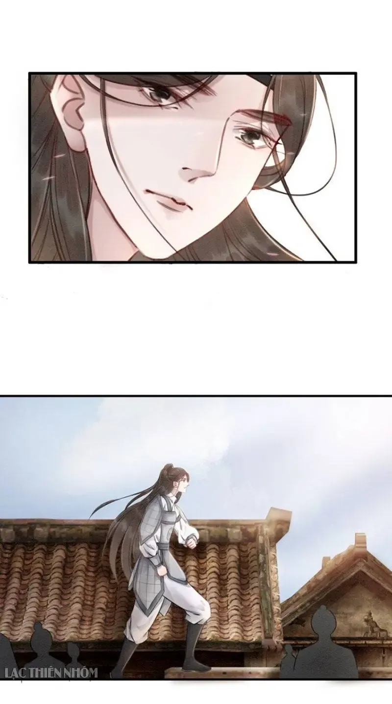 Hoàng Tỷ Của Ta Không Phải Dạng Dễ Bắt Nạt [Chap 19-39]