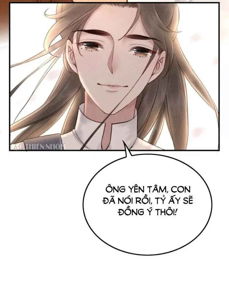 Hoàng Tỷ Của Ta Không Phải Dạng Dễ Bắt Nạt [Chap 19-39]