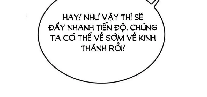 Hoàng Tỷ Của Ta Không Phải Dạng Dễ Bắt Nạt [Chap 19-39]