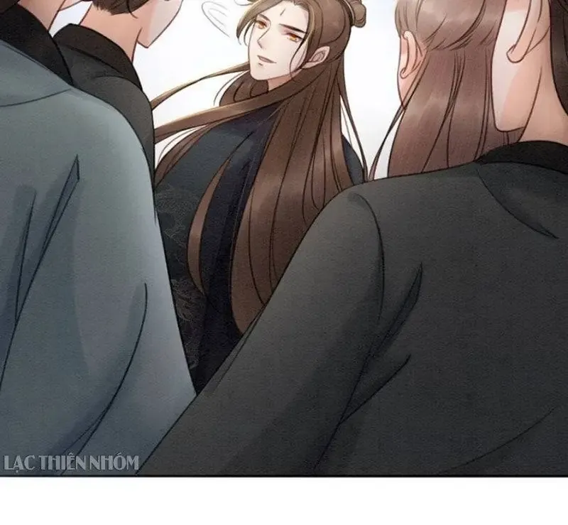 Hoàng Tỷ Của Ta Không Phải Dạng Dễ Bắt Nạt [Chap 19-39]