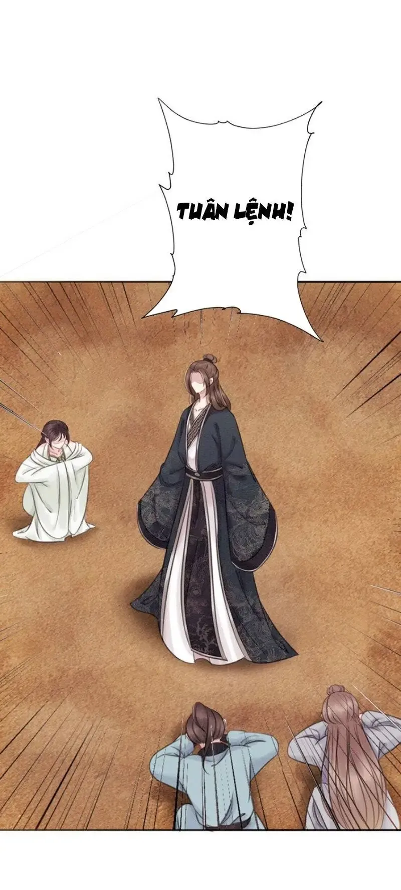 Hoàng Tỷ Của Ta Không Phải Dạng Dễ Bắt Nạt [Chap 19-39]