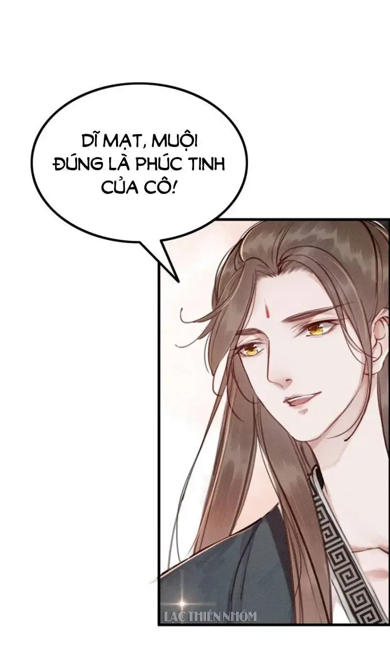 Hoàng Tỷ Của Ta Không Phải Dạng Dễ Bắt Nạt [Chap 19-39]