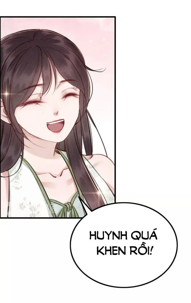 Hoàng Tỷ Của Ta Không Phải Dạng Dễ Bắt Nạt [Chap 19-39]