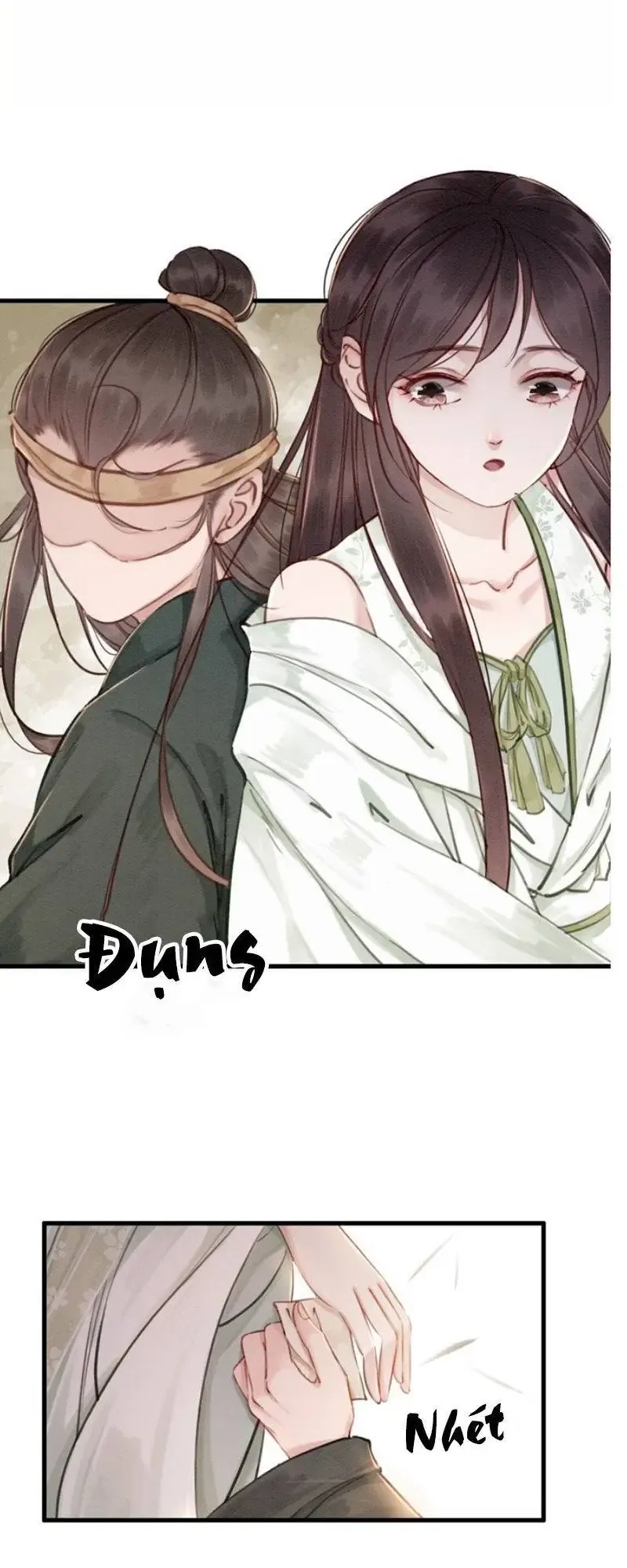 Hoàng Tỷ Của Ta Không Phải Dạng Dễ Bắt Nạt [Chap 19-39]