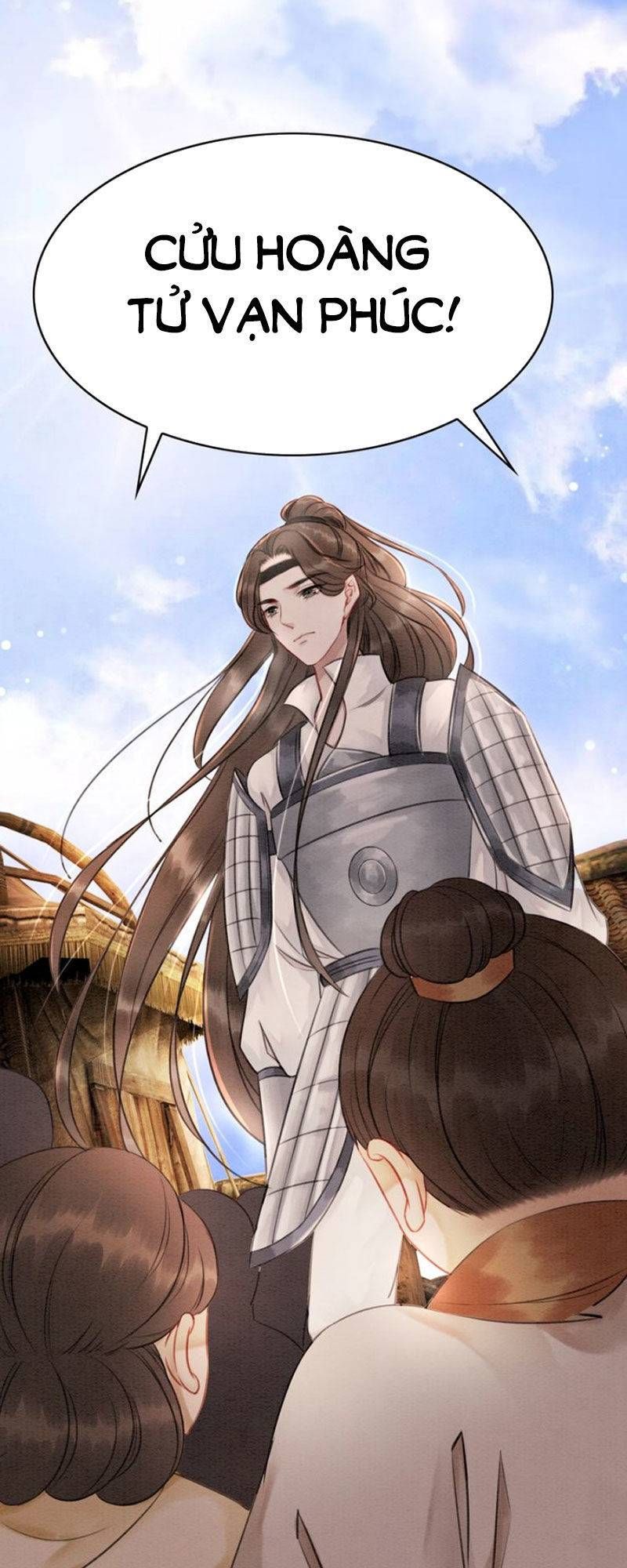 Hoàng Tỷ Của Ta Không Phải Dạng Dễ Bắt Nạt [Chap 19-39]