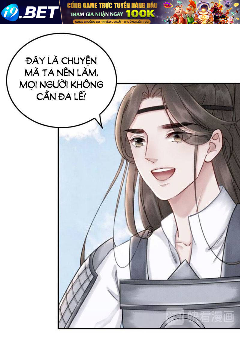 Hoàng Tỷ Của Ta Không Phải Dạng Dễ Bắt Nạt [Chap 19-39]