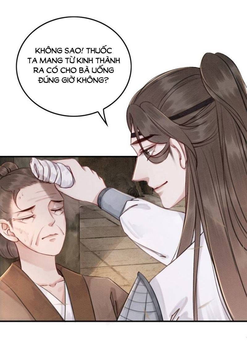 Hoàng Tỷ Của Ta Không Phải Dạng Dễ Bắt Nạt [Chap 19-39]