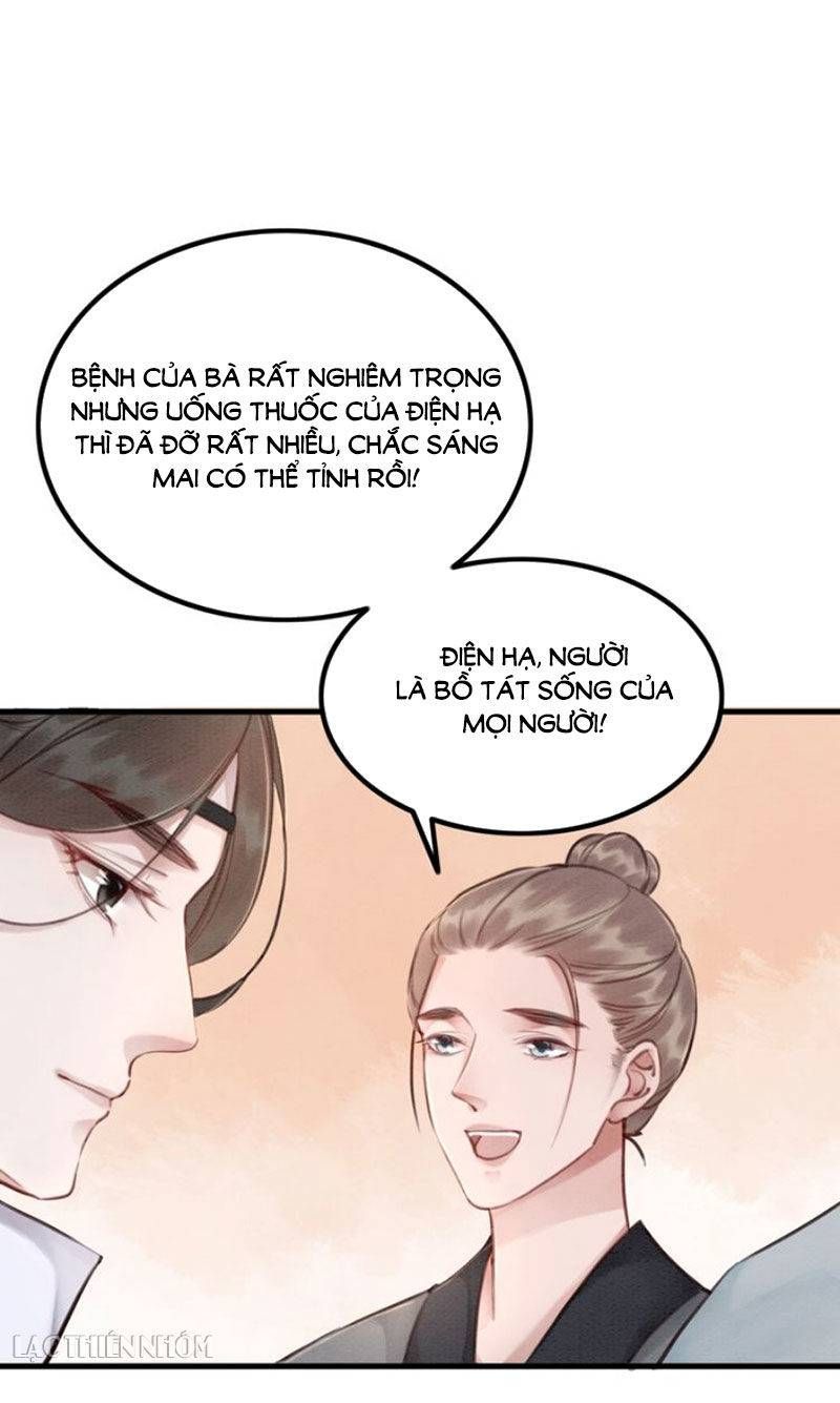 Hoàng Tỷ Của Ta Không Phải Dạng Dễ Bắt Nạt [Chap 19-39]