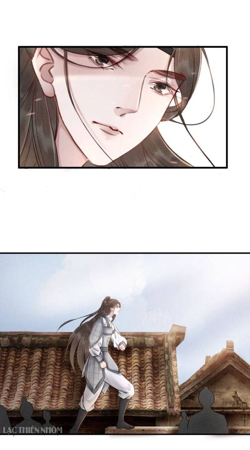 Hoàng Tỷ Của Ta Không Phải Dạng Dễ Bắt Nạt [Chap 19-39]