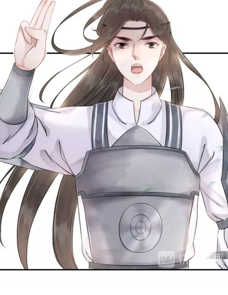 Hoàng Tỷ Của Ta Không Phải Dạng Dễ Bắt Nạt [Chap 19-39]