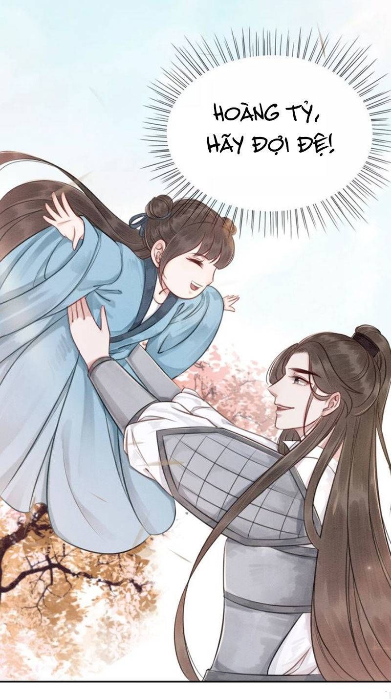 Hoàng Tỷ Của Ta Không Phải Dạng Dễ Bắt Nạt [Chap 19-39]