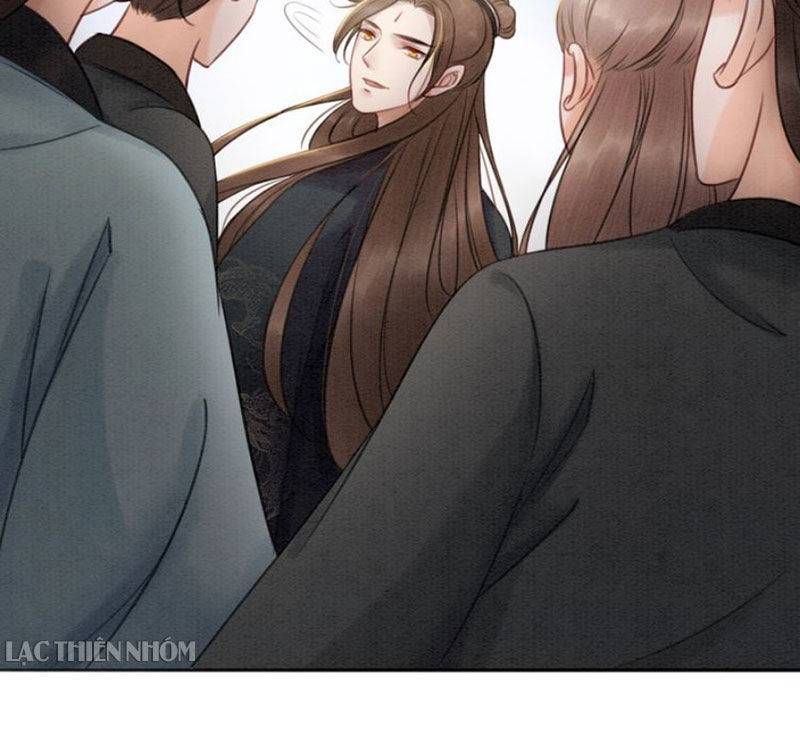 Hoàng Tỷ Của Ta Không Phải Dạng Dễ Bắt Nạt [Chap 19-39]