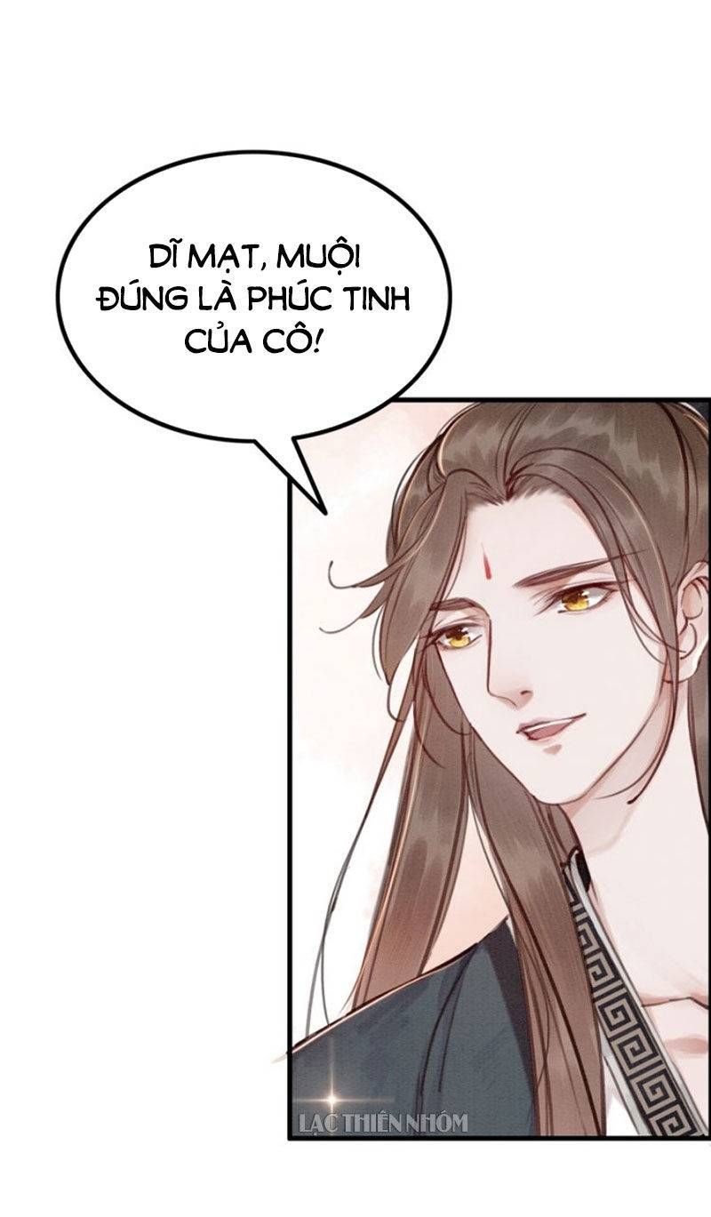 Hoàng Tỷ Của Ta Không Phải Dạng Dễ Bắt Nạt [Chap 19-39]