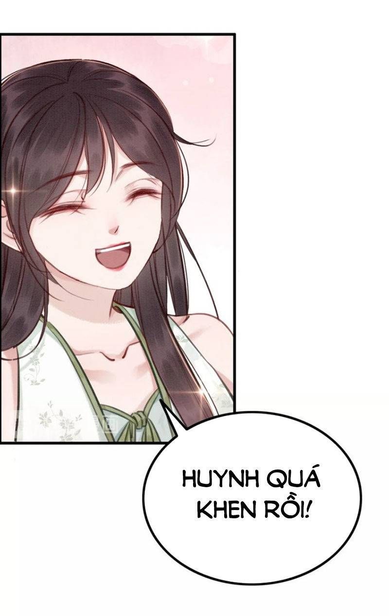 Hoàng Tỷ Của Ta Không Phải Dạng Dễ Bắt Nạt [Chap 19-39]