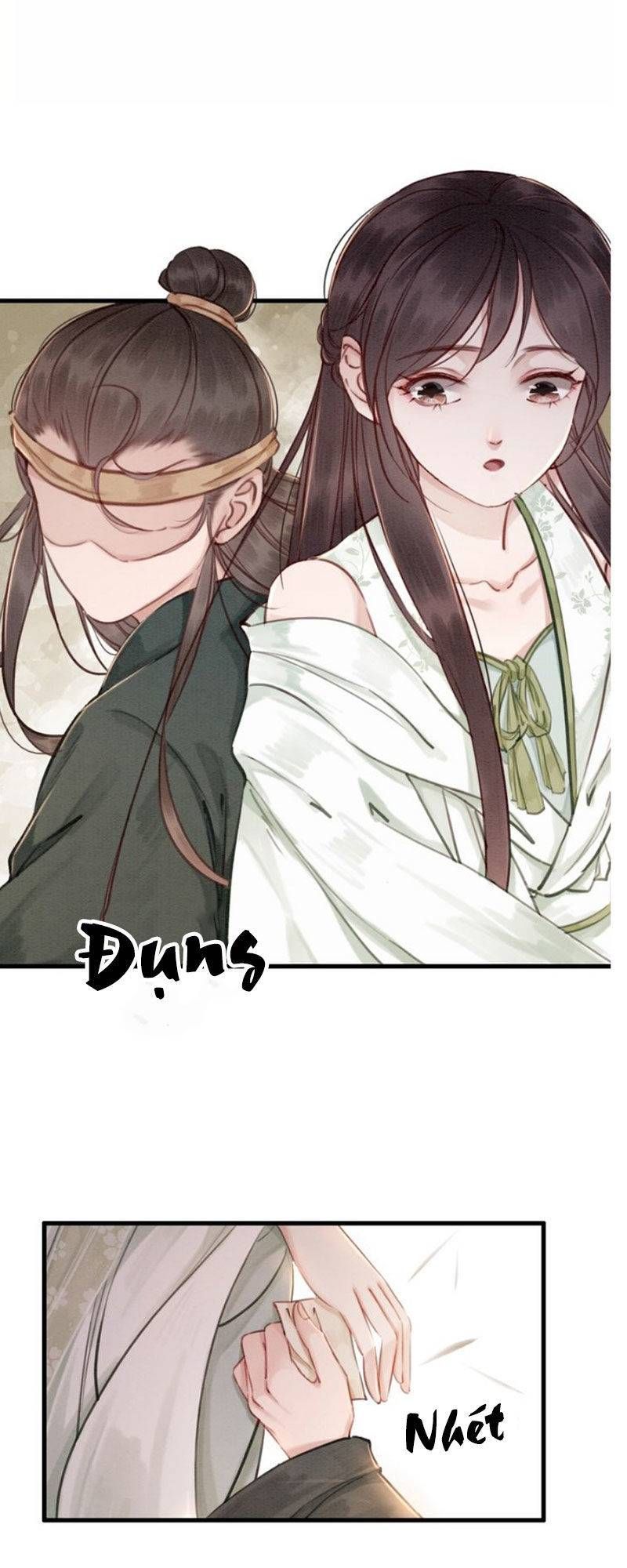 Hoàng Tỷ Của Ta Không Phải Dạng Dễ Bắt Nạt [Chap 19-39]