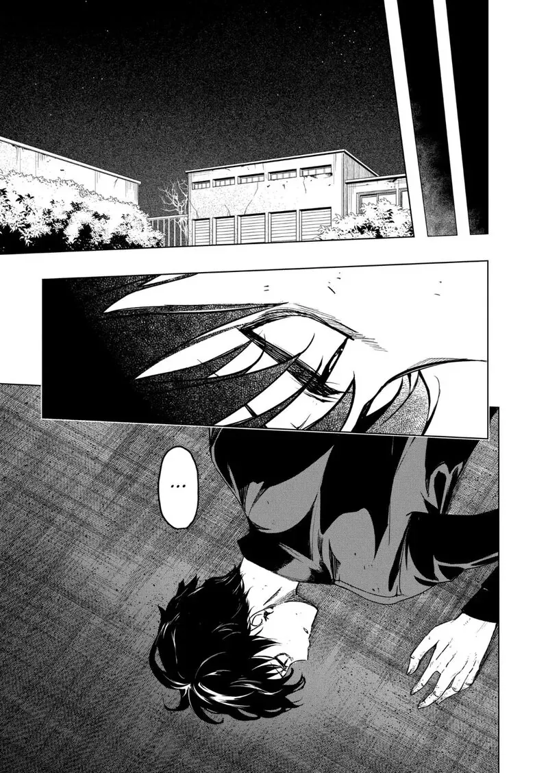 Tái Sinh Ở 1 Thế Giới Đầy Chết Chóc Chap 32 - Next Chap 31