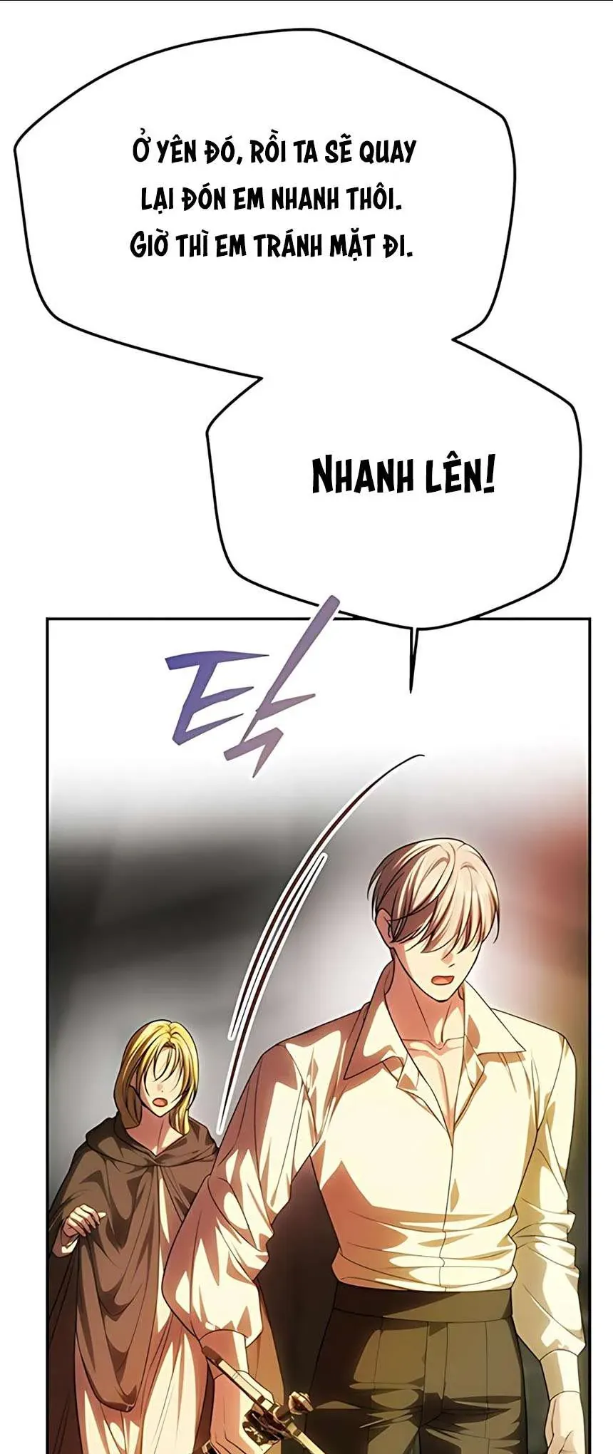 Chỉ Cần Một Người Chồng Là Đủ Chap 83 - Next Chap 82