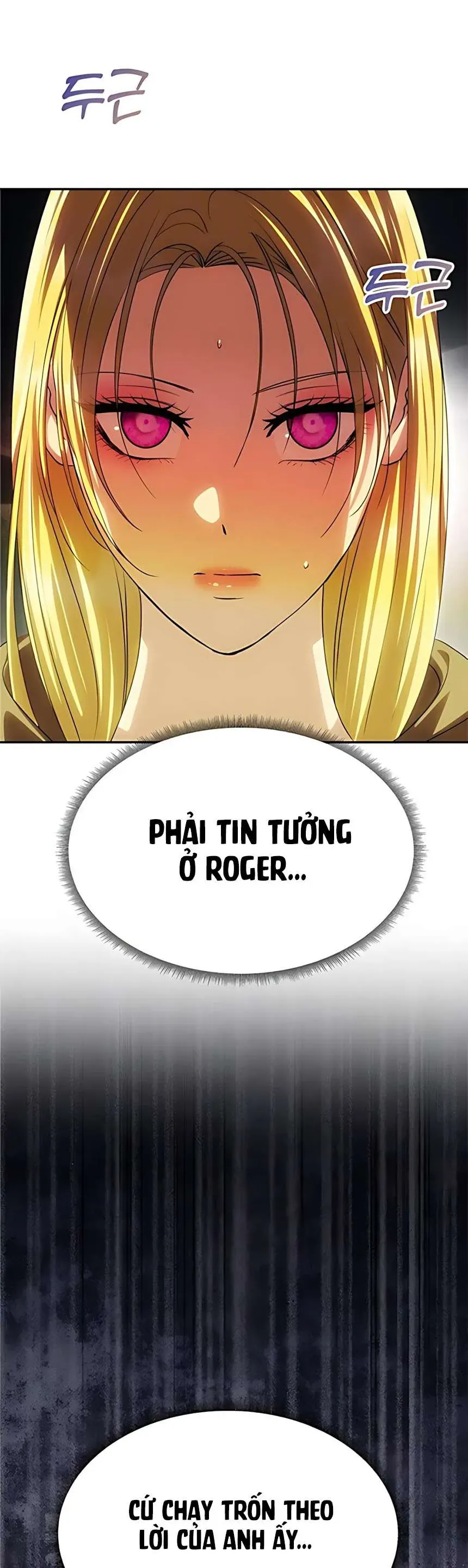 Chỉ Cần Một Người Chồng Là Đủ Chap 83 - Next Chap 82