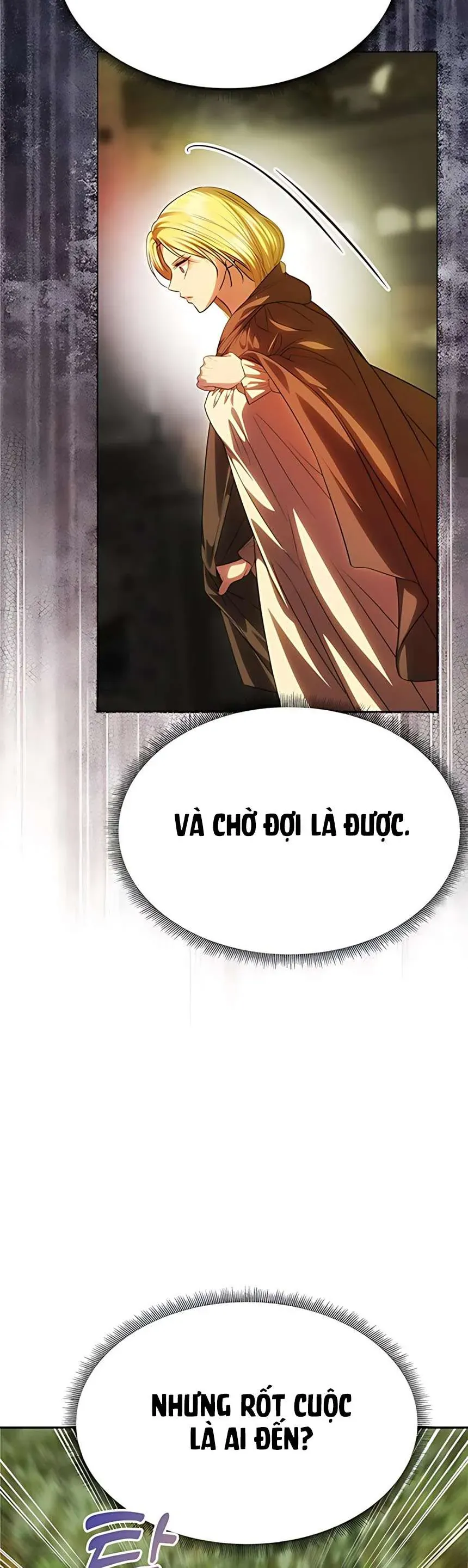 Chỉ Cần Một Người Chồng Là Đủ Chap 83 - Next Chap 82