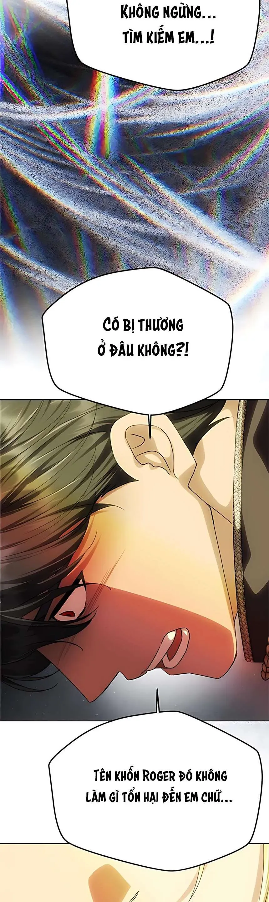 Chỉ Cần Một Người Chồng Là Đủ Chap 83 - Next Chap 82