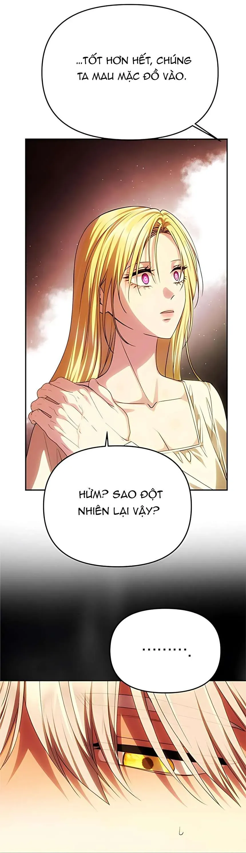 Chỉ Cần Một Người Chồng Là Đủ Chap 83 - Next Chap 82