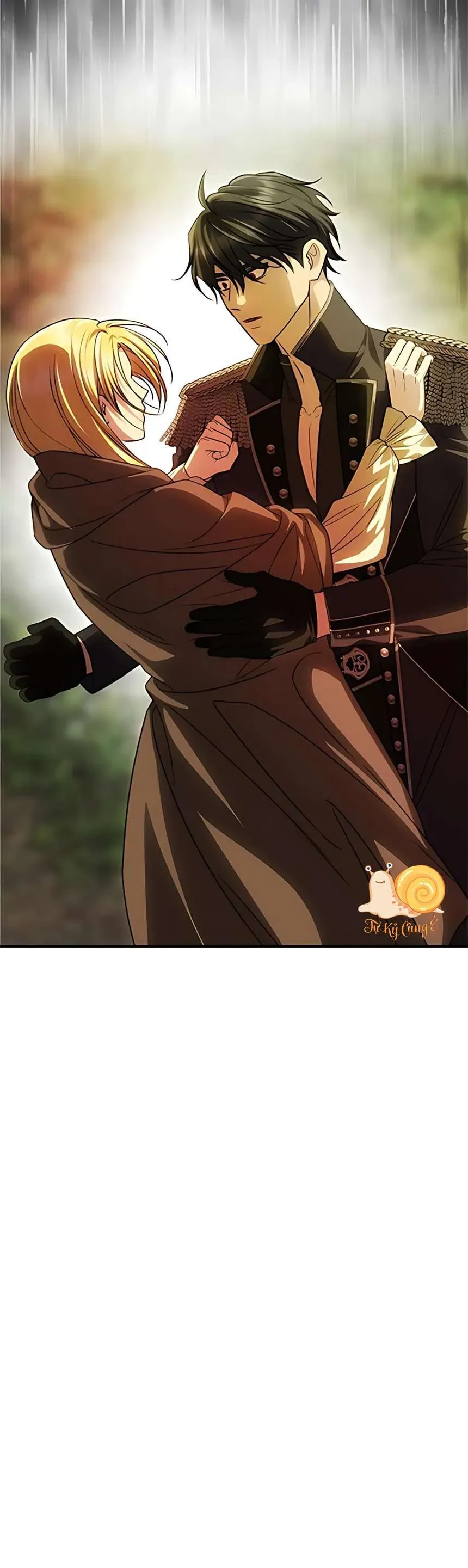 Chỉ Cần Một Người Chồng Là Đủ Chap 83 - Next Chap 82