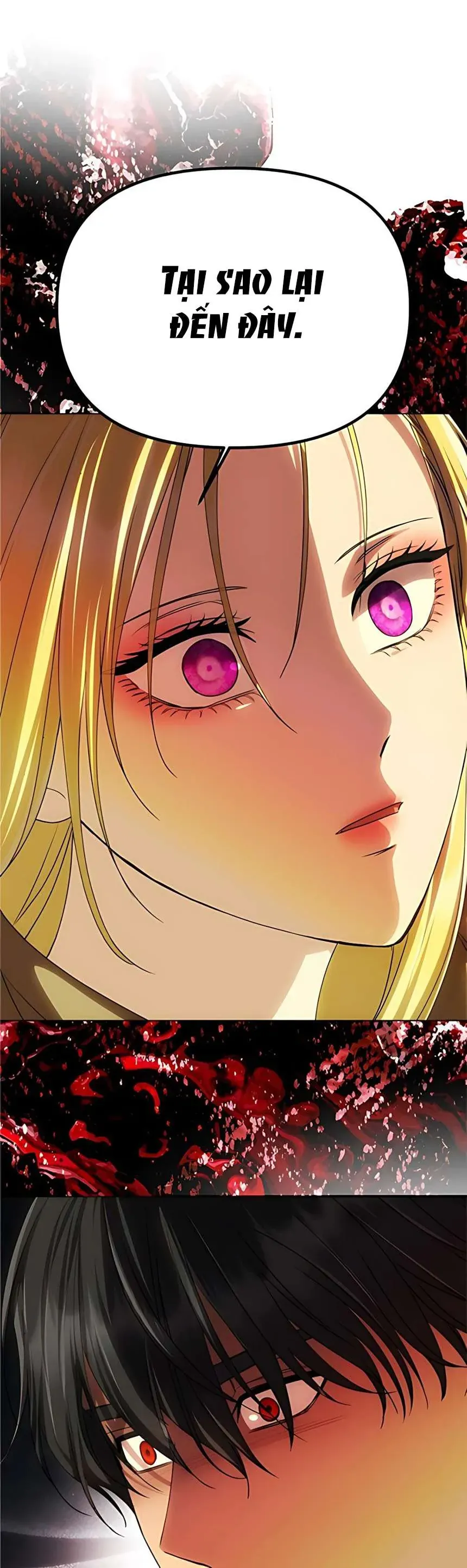 Chỉ Cần Một Người Chồng Là Đủ Chap 83 - Next Chap 82