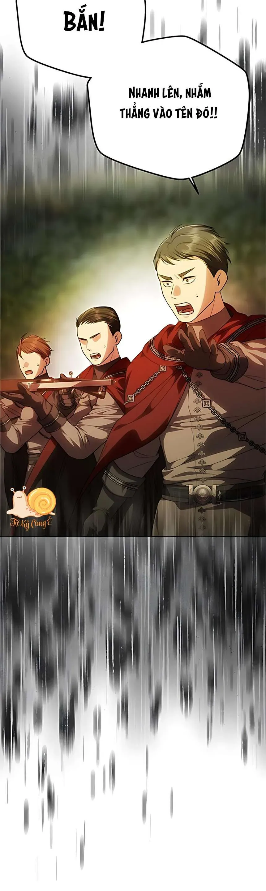 Chỉ Cần Một Người Chồng Là Đủ Chap 83 - Next Chap 82