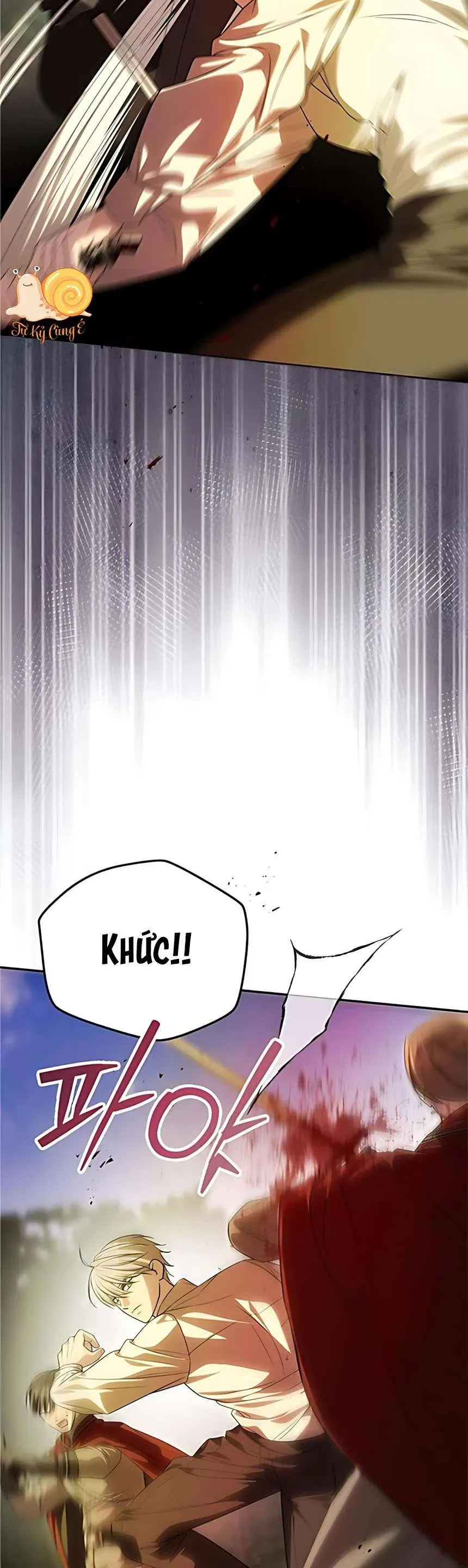 Chỉ Cần Một Người Chồng Là Đủ Chap 83 - Next Chap 82