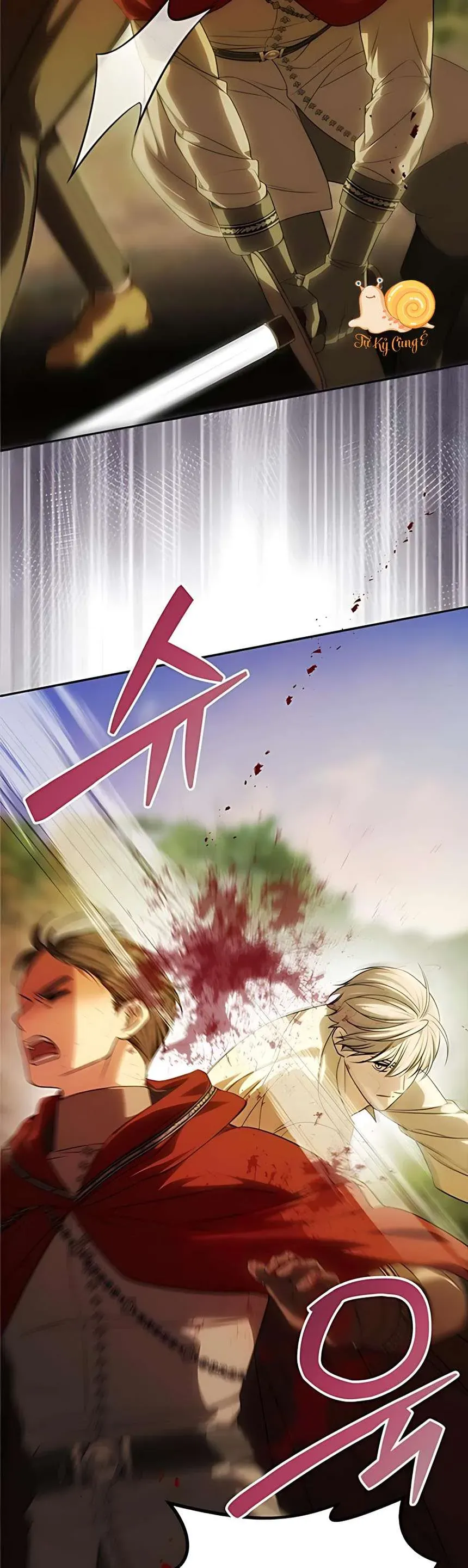 Chỉ Cần Một Người Chồng Là Đủ Chap 83 - Next Chap 82