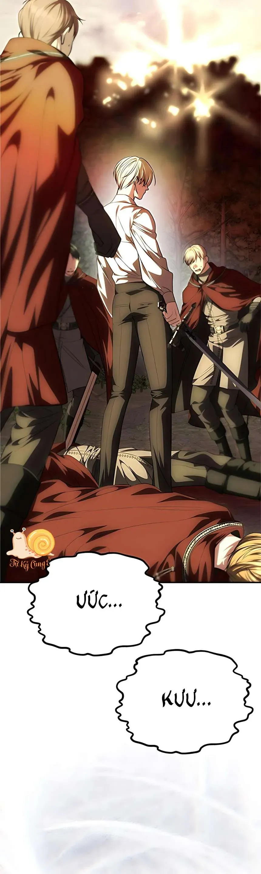 Chỉ Cần Một Người Chồng Là Đủ Chap 83 - Next Chap 82