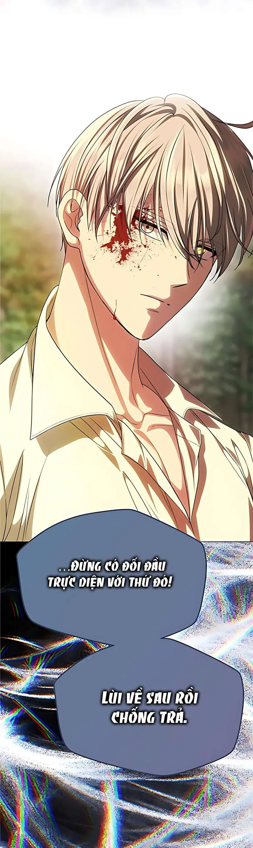 Chỉ Cần Một Người Chồng Là Đủ Chap 83 - Next Chap 82