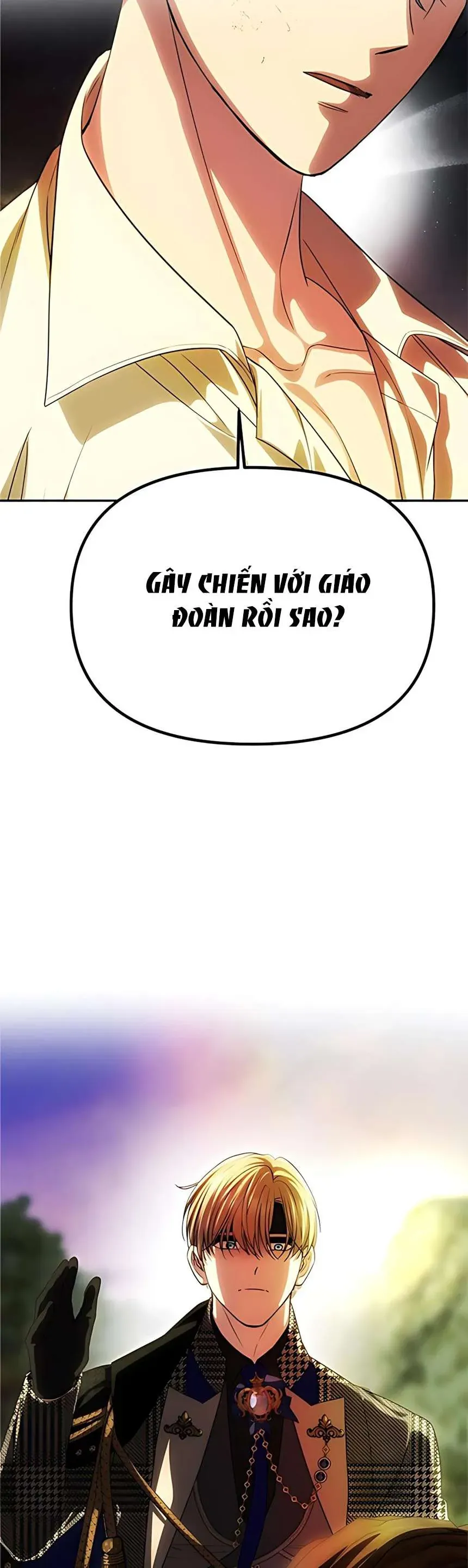 Chỉ Cần Một Người Chồng Là Đủ Chap 83 - Next Chap 82