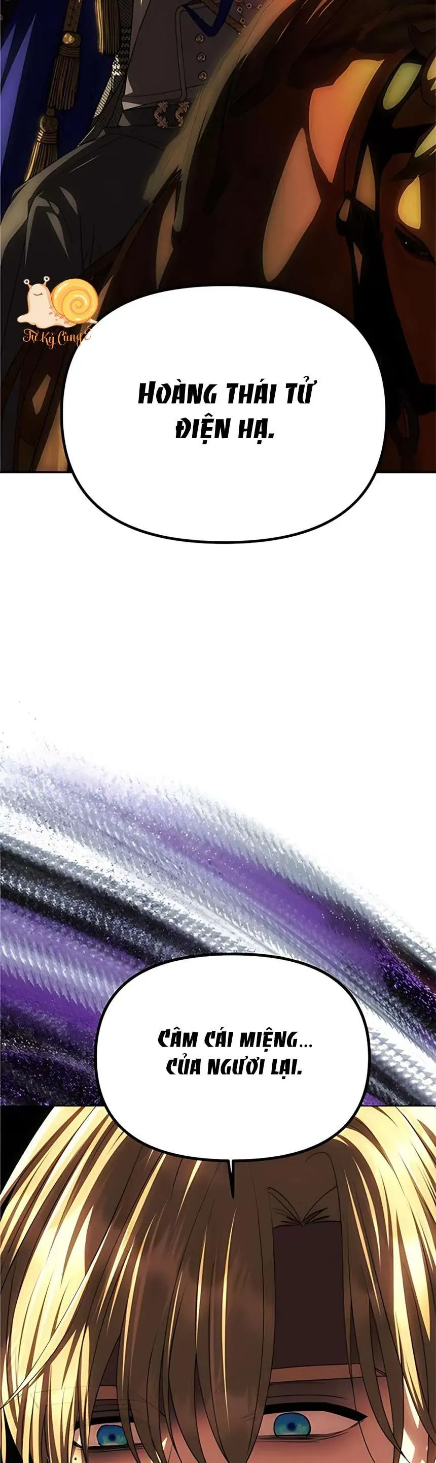 Chỉ Cần Một Người Chồng Là Đủ Chap 83 - Next Chap 82