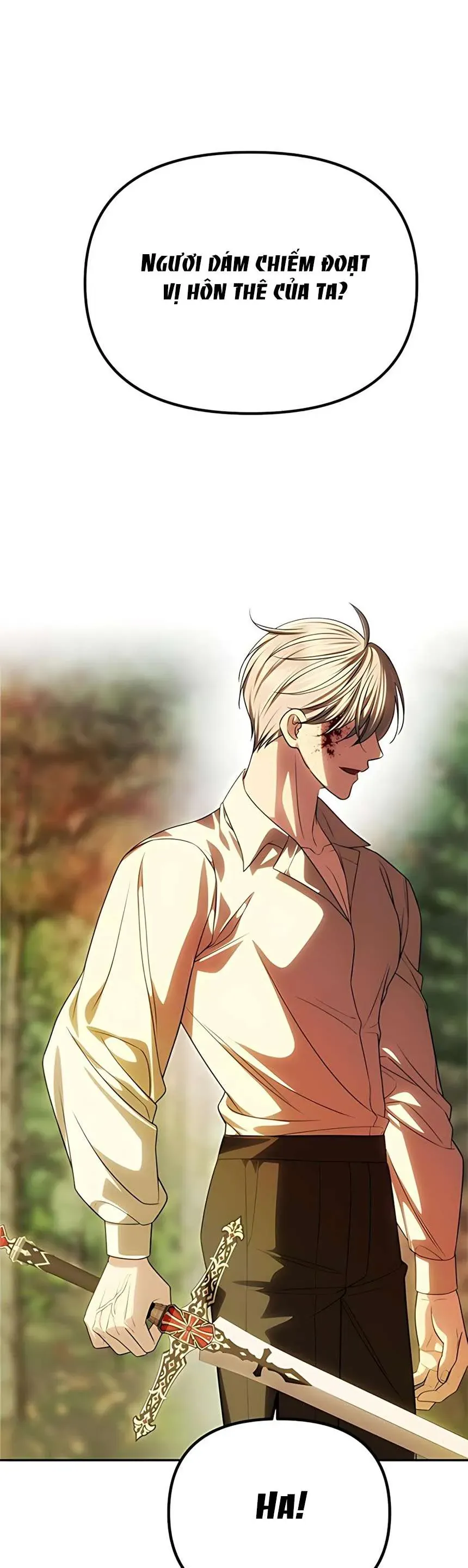 Chỉ Cần Một Người Chồng Là Đủ Chap 83 - Next Chap 82