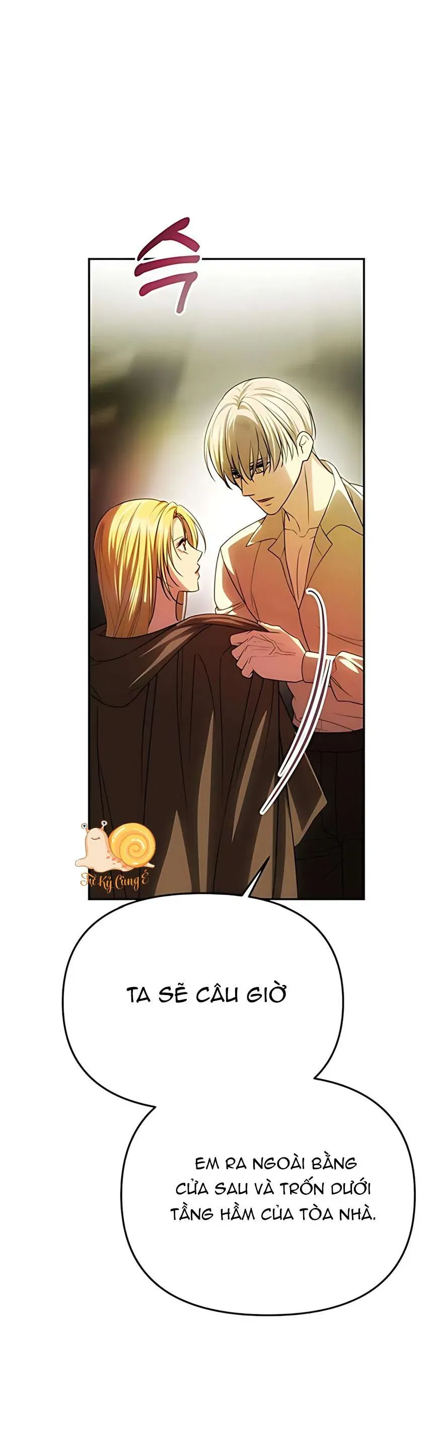 Chỉ Cần Một Người Chồng Là Đủ Chap 83 - Next Chap 82