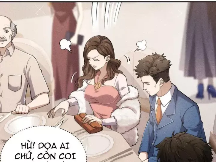 Ẩn Long Đô Thị [Chap 36]