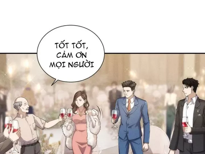 Ẩn Long Đô Thị [Chap 36]