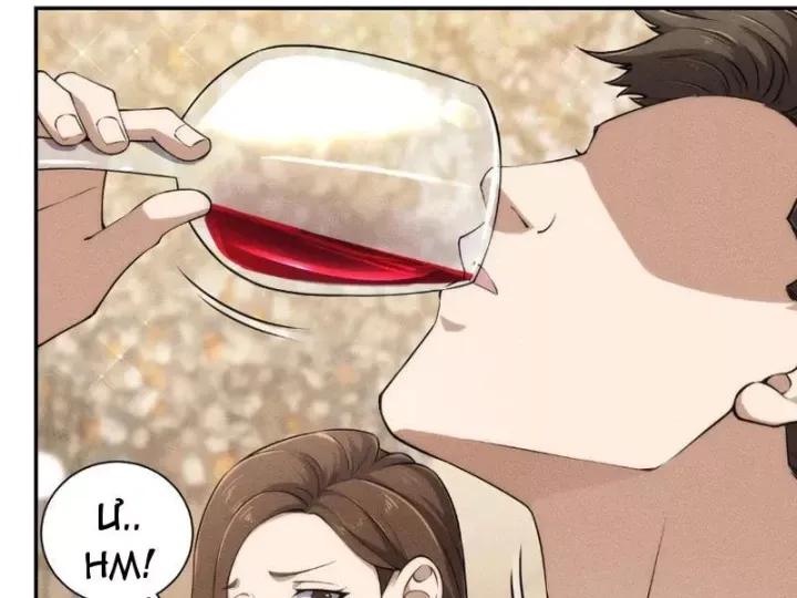 Ẩn Long Đô Thị [Chap 36]