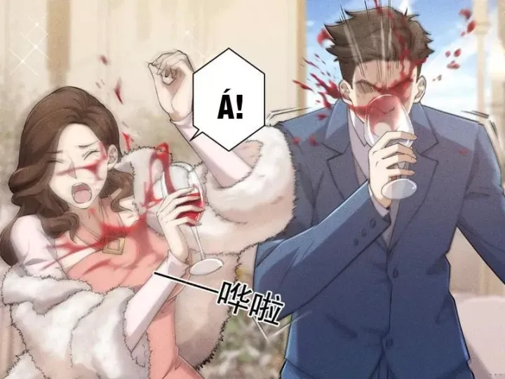 Ẩn Long Đô Thị [Chap 36]