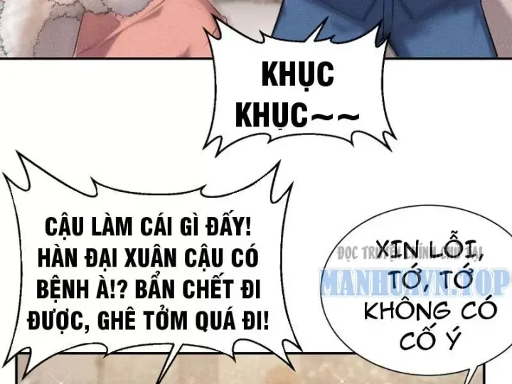 Ẩn Long Đô Thị [Chap 36]