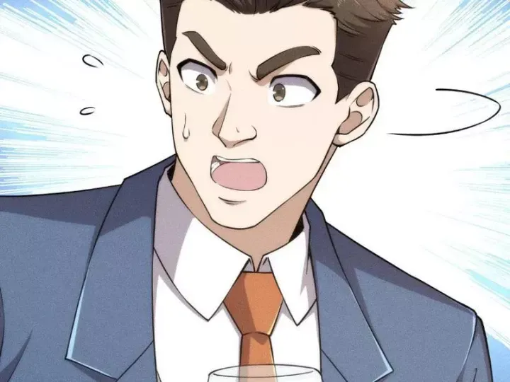 Ẩn Long Đô Thị [Chap 36]