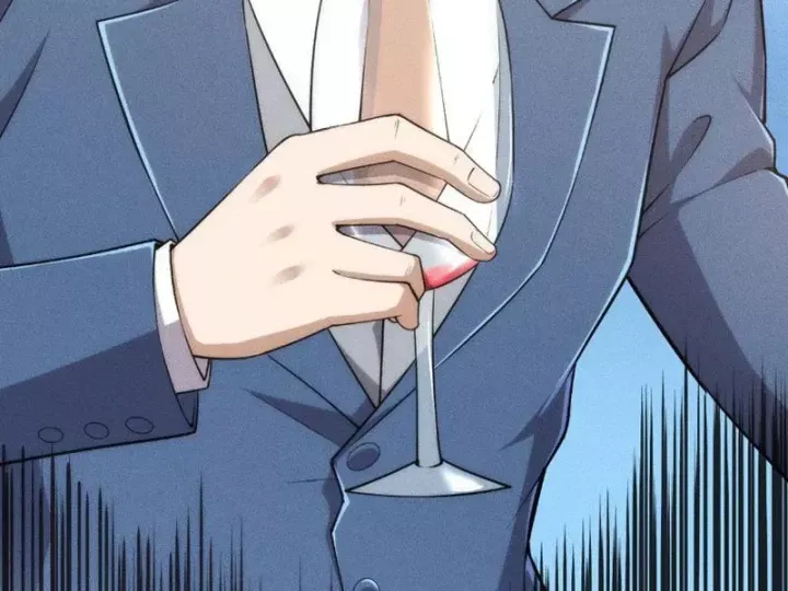 Ẩn Long Đô Thị [Chap 36]