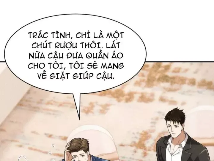 Ẩn Long Đô Thị [Chap 36]