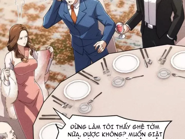 Ẩn Long Đô Thị [Chap 36]