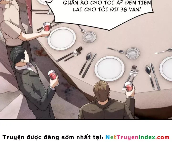 Ẩn Long Đô Thị [Chap 36]