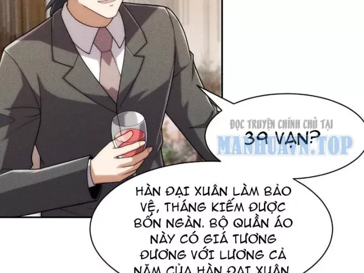 Ẩn Long Đô Thị [Chap 36]