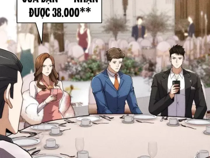 Ẩn Long Đô Thị [Chap 36]