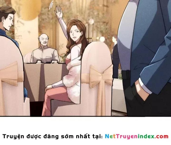 Ẩn Long Đô Thị [Chap 36]